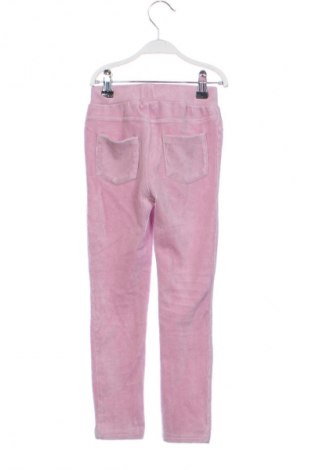 Dětské legíny  Unbranded, Velikost 5-6y/ 116-122 cm, Barva Růžová, Cena  178,00 Kč