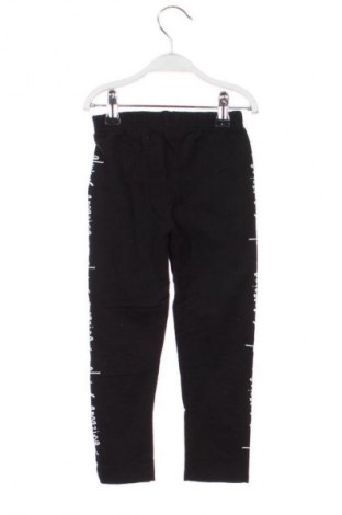 Παιδικό κολάν Unbranded, Μέγεθος 2-3y/ 98-104 εκ., Χρώμα Μαύρο, Τιμή 5,99 €