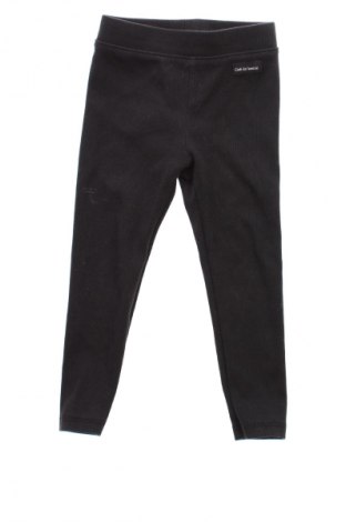 Dziecięce legginsy Zara, Rozmiar 18-24m/ 86-98 cm, Kolor Szary, Cena 26,21 zł