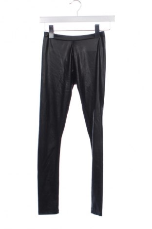 Kinderlegging Zara, Größe 12-13y/ 158-164 cm, Farbe Schwarz, Preis € 2,99