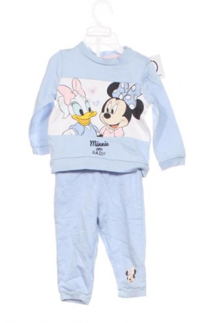 Kinder - Set C&A, Größe 6-9m/ 68-74 cm, Farbe Blau, Preis € 3,99