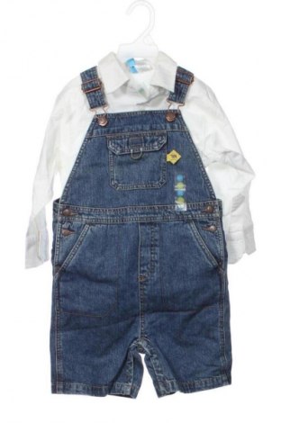 Kinder - Set Gymboree, Größe 2-3y/ 98-104 cm, Farbe Mehrfarbig, Preis € 16,02