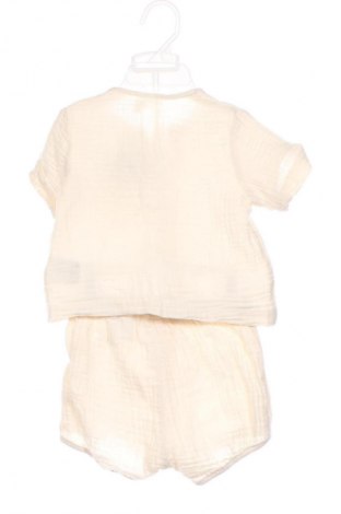 Gyerek szett H&M, Méret 3-6m / 62-68 cm, Szín Ekrü
, Ár 5 729 Ft