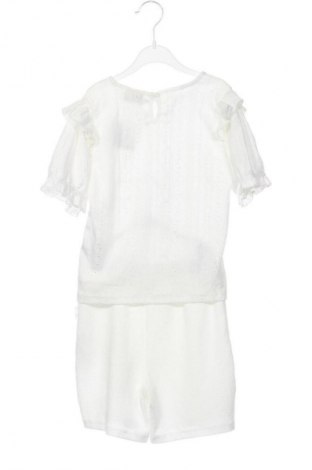 Dziecięcy zestaw LC Waikiki, Rozmiar 6-7y/ 122-128 cm, Kolor Biały, Cena 66,39 zł