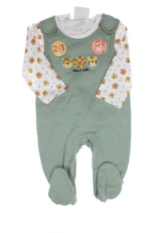 Kinder - Set Liegelind, Größe 2-3m/ 56-62 cm, Farbe Mehrfarbig, Preis € 22,74