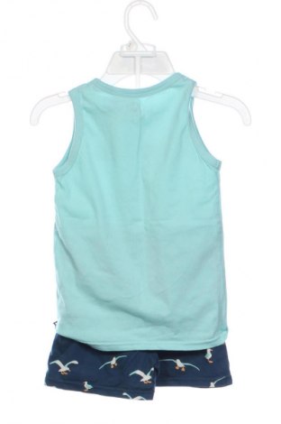 Dětský komplet  Okaidi, Velikost 6-7y/ 122-128 cm, Barva Vícebarevné, Cena  367,00 Kč