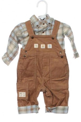 Kinder - Set Place Est. 1989, Größe 6-9m/ 68-74 cm, Farbe Mehrfarbig, Preis € 16,02
