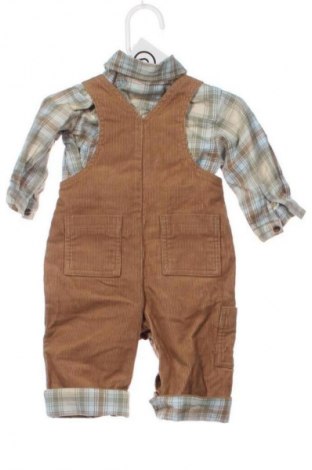 Kinder - Set Place Est. 1989, Größe 6-9m/ 68-74 cm, Farbe Mehrfarbig, Preis € 16,02
