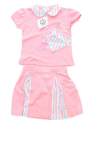Παιδικό σύνολο Unbranded, Μέγεθος 2-3y/ 98-104 εκ., Χρώμα Ρόζ , Τιμή 22,03 €