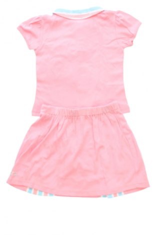 Παιδικό σύνολο Unbranded, Μέγεθος 2-3y/ 98-104 εκ., Χρώμα Ρόζ , Τιμή 22,03 €