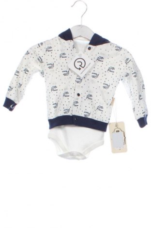 Παιδικό σύνολο Unbranded, Μέγεθος 2-3m/ 56-62 εκ., Χρώμα Πολύχρωμο, Τιμή 15,99 €