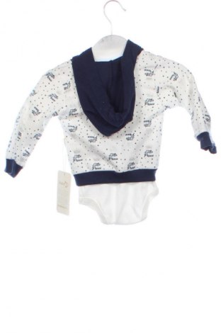 Παιδικό σύνολο Unbranded, Μέγεθος 2-3m/ 56-62 εκ., Χρώμα Πολύχρωμο, Τιμή 15,99 €