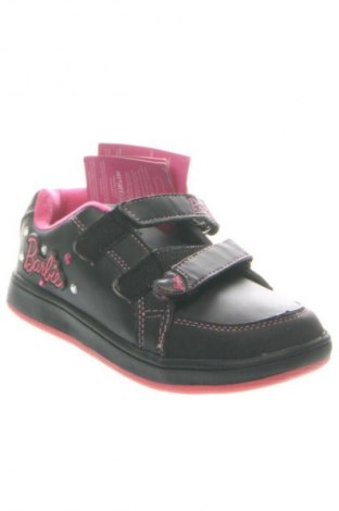 Kinderschuhe Barbie, Größe 34, Farbe Schwarz, Preis € 16,52