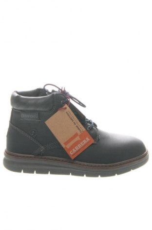 Kinderschuhe Carrera Jeans, Größe 34, Farbe Grau, Preis € 21,38