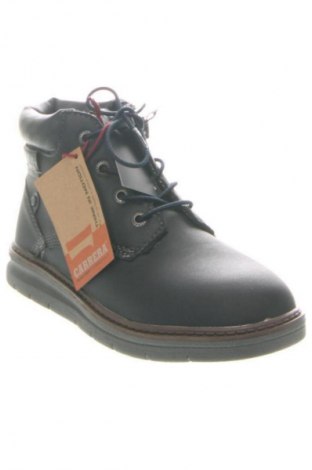 Kinderschuhe Carrera Jeans, Größe 34, Farbe Grau, Preis € 21,38