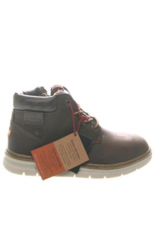 Kinderschuhe Carrera Jeans, Größe 32, Farbe Braun, Preis € 21,38