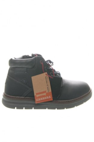 Kinderschuhe Carrera Jeans, Größe 35, Farbe Blau, Preis € 21,38