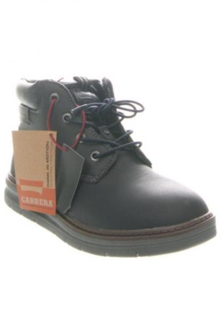Kinderschuhe Carrera Jeans, Größe 35, Farbe Blau, Preis € 21,38