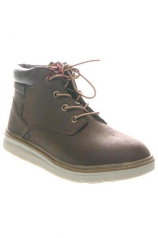Kinderschuhe Carrera Jeans, Größe 34, Farbe Braun, Preis € 21,38