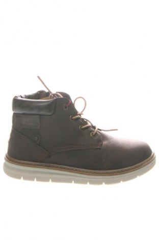 Kinderschuhe Carrera Jeans, Größe 34, Farbe Braun, Preis € 21,38
