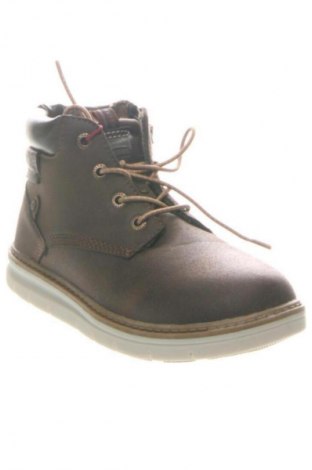 Kinderschuhe Carrera Jeans, Größe 34, Farbe Braun, Preis € 21,38