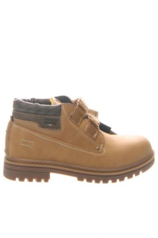 Kinderschuhe Carrera Jeans, Größe 34, Farbe Orange, Preis € 21,38