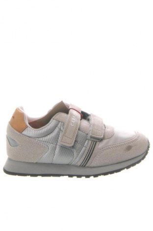 Kinderschuhe Carrera Jeans, Größe 33, Farbe Grau, Preis € 16,52