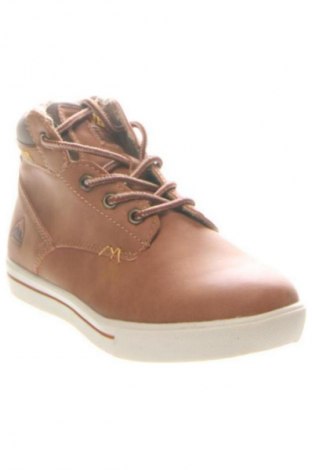 Kinderschuhe Carrera Jeans, Größe 31, Farbe Braun, Preis € 21,38