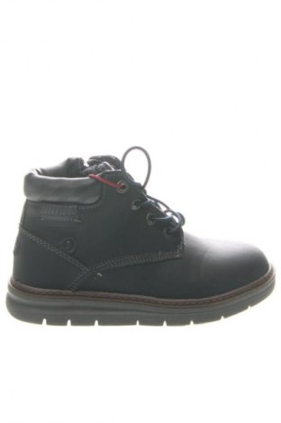 Kinderschuhe Carrera Jeans, Größe 31, Farbe Grau, Preis € 21,38