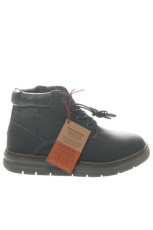 Kinderschuhe Carrera Jeans, Größe 35, Farbe Schwarz, Preis € 21,38