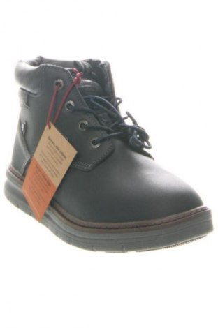 Kinderschuhe Carrera Jeans, Größe 35, Farbe Schwarz, Preis € 21,38