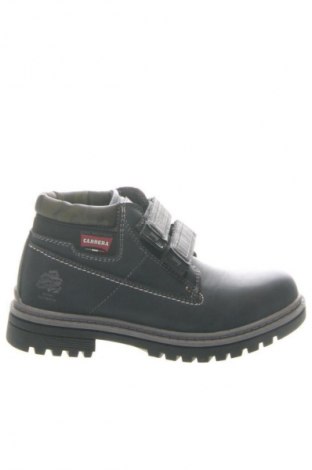 Kinderschuhe Carrera Jeans, Größe 32, Farbe Blau, Preis € 21,38