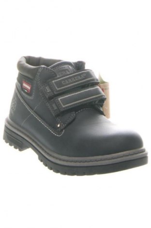 Kinderschuhe Carrera Jeans, Größe 32, Farbe Blau, Preis € 21,38