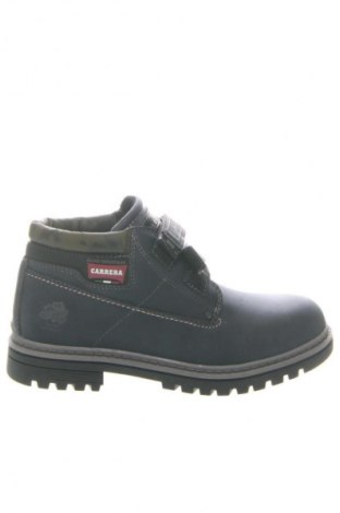 Încălțăminte pentru copii Carrera Jeans, Mărime 35, Culoare Albastru, Preț 110,00 Lei