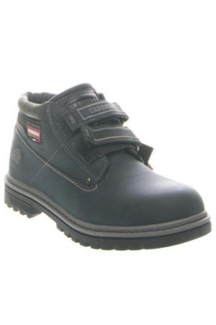 Încălțăminte pentru copii Carrera Jeans, Mărime 35, Culoare Albastru, Preț 110,00 Lei