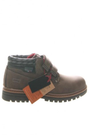 Încălțăminte pentru copii Carrera Jeans, Mărime 34, Culoare Maro, Preț 107,86 Lei