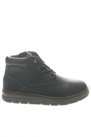Παιδικά παπούτσια Carrera Jeans, Μέγεθος 35, Χρώμα Μαύρο, Τιμή 20,28 €