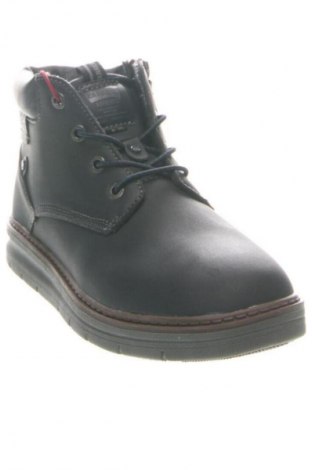Παιδικά παπούτσια Carrera Jeans, Μέγεθος 35, Χρώμα Μαύρο, Τιμή 20,28 €
