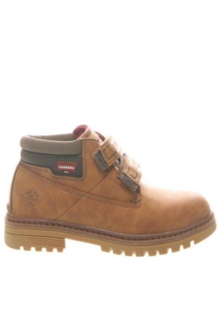 Dětské boty  Carrera Jeans, Velikost 31, Barva Béžová, Cena  522,00 Kč