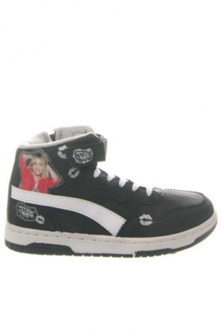 Kinderschuhe Disney, Größe 32, Farbe Schwarz, Preis € 16,52