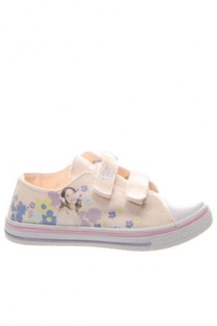 Kinderschuhe Disney, Größe 33, Farbe Ecru, Preis € 16,25