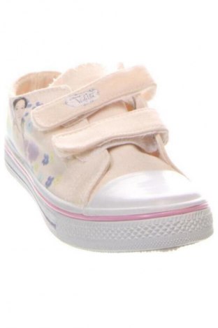 Kinderschuhe Disney, Größe 33, Farbe Ecru, Preis € 16,25