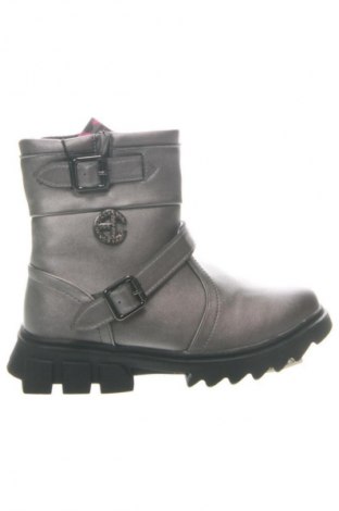 Kinderschuhe Enrico Coveri, Größe 34, Farbe Grau, Preis € 25,99