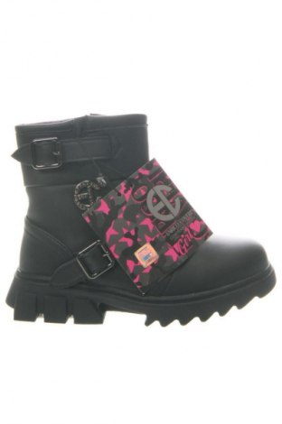 Kinderschuhe Enrico Coveri, Größe 32, Farbe Schwarz, Preis € 25,99