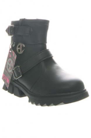 Kinderschuhe Enrico Coveri, Größe 32, Farbe Schwarz, Preis € 25,99