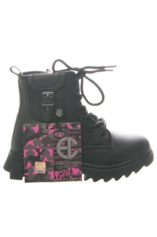 Kinderschuhe Enrico Coveri, Größe 31, Farbe Schwarz, Preis € 25,99