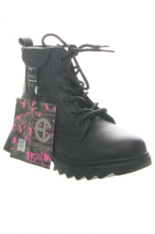 Kinderschuhe Enrico Coveri, Größe 31, Farbe Schwarz, Preis € 25,99
