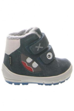 Детски обувки GORE-TEX, Размер 20, Цвят Син, Цена 127,99 лв.