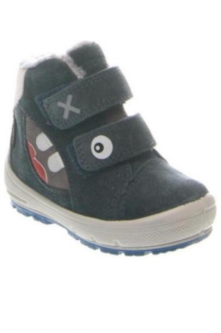Детски обувки GORE-TEX, Размер 20, Цвят Син, Цена 127,99 лв.