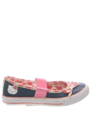 Kinderschuhe Hello Kitty, Größe 32, Farbe Mehrfarbig, Preis € 20,62